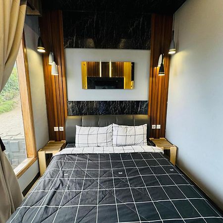 Sky View Bromo Guest House Ngadisari Экстерьер фото