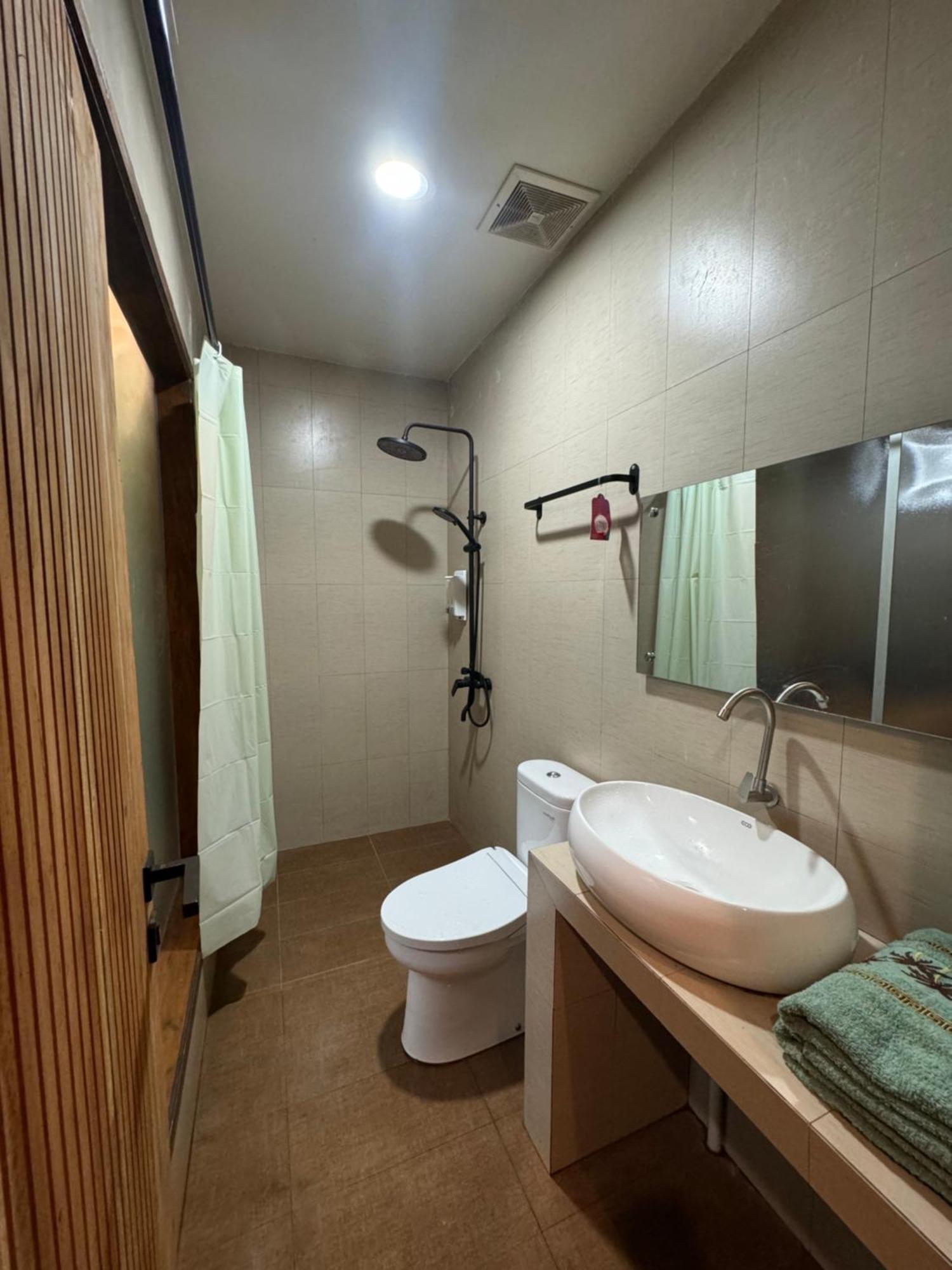 Sky View Bromo Guest House Ngadisari Экстерьер фото