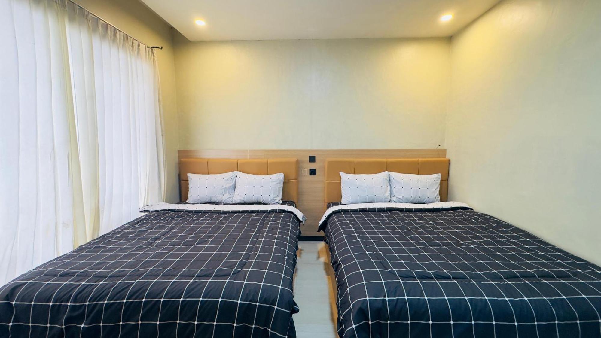 Sky View Bromo Guest House Ngadisari Экстерьер фото