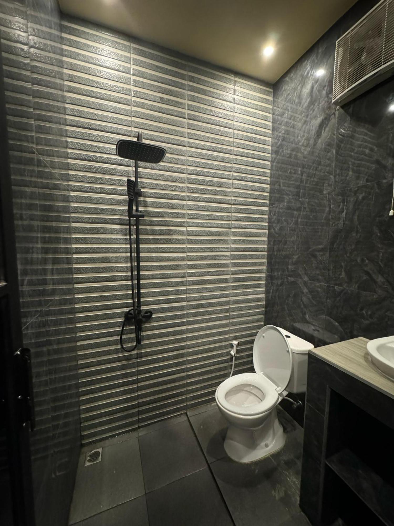 Sky View Bromo Guest House Ngadisari Экстерьер фото
